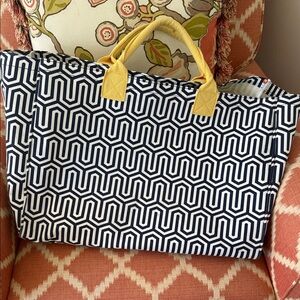 ☀️☀️ Mud Pie Tote Bag ☀️☀️